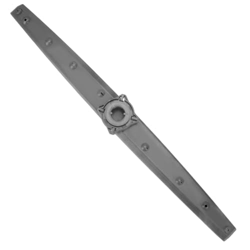WPW10498900 Center Spray Arm Replacement for Whirlpool Maytag