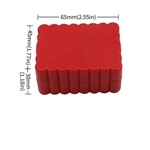 Security Tamper Proof Bit Set 33pcs Torq Torx Hex Star Spanner Tri Wing Electric Screwdriver Hex Bit 1/4" 6.35mm Magnetic Holder (33pcs hollow section)