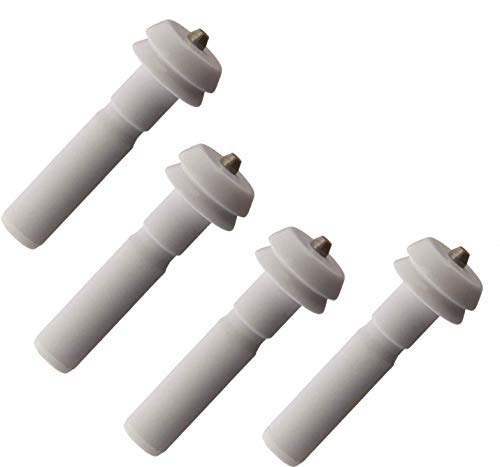 GE Gas Range Igniter Electrode WB13K10014 Replacement