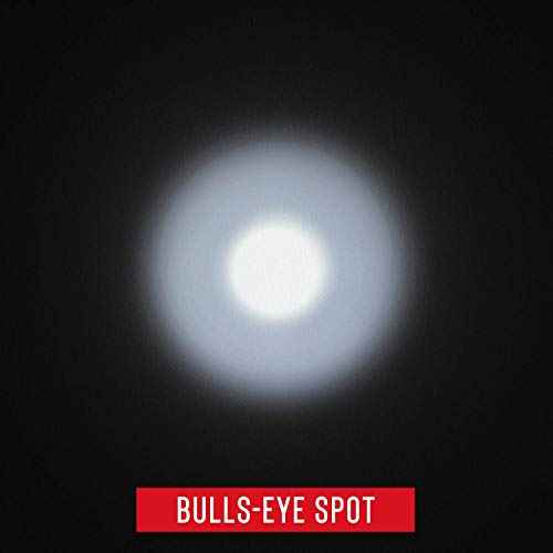Coast¢ç G22 100 Lumen Bulls-Eye¢â Spot Beam LED Penlight, Battery Included