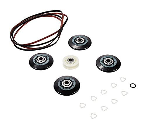 Whirlpool 4392067RC Dryer Maintenance Kit - 27-Inch, 1993+ Short-Terminals
