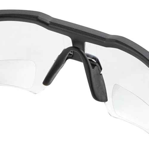 Milwaukee Electric - Glasses 1.50 MAG Anti-Scratch Poly