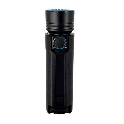 HoldMyGear Holster Compatible with Olight Seeker 2 Pro 3 and 3 Pro (Flashlight not Included)