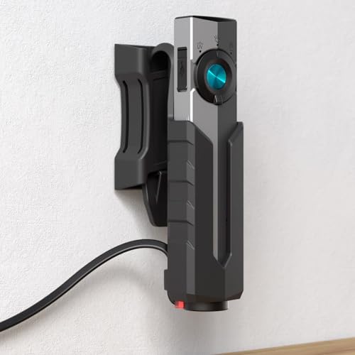 OLIGHT ArkPro Holster for ArkPro Series EDC Flashlight - Belt Clip & Wall Mount