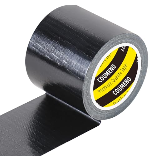 Heavy-Duty Rubber Adhesive Tape 2inX16.4FT Strong Bonding for Repair Sealing and Fixing Ideal for Pipes Home Office and Industrial Use