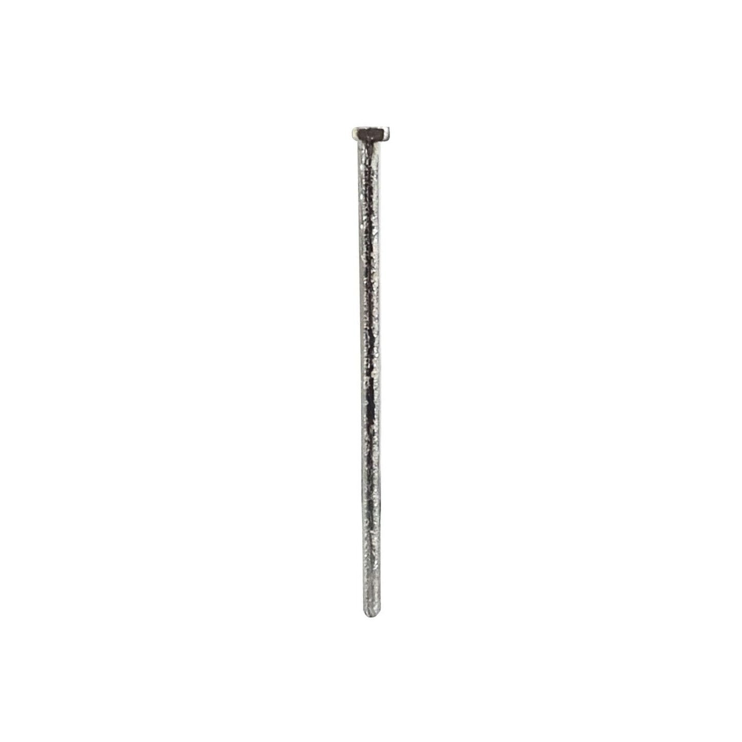 Freeman Stainless Steel Straight Finish Nails | 16 Gauge | 2-1/2" | Glue Collated | 1,000 Count | Indoor & Outdoor | Trim, Moulding, Cabinetry, Furniture Construction, Door & Window Casing | SSSF16-25
