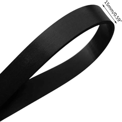 Musstad 2* Vacuum Belt for Eureka Style U Vacuum Cleaner Models 4479 4480 4481 4482 4483