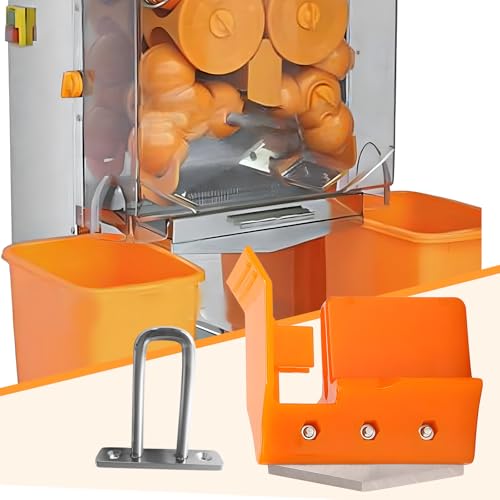 SYWAN XC-2000E Orange Juicer Blade & Knife Holder Spare Parts