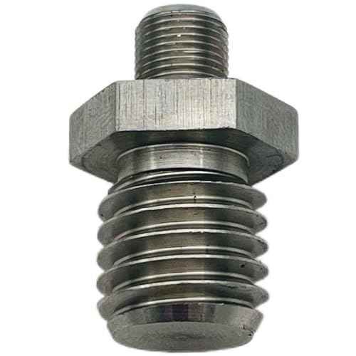 304 for M12 polisher and sander of 5/8-11 Threaded Adapter