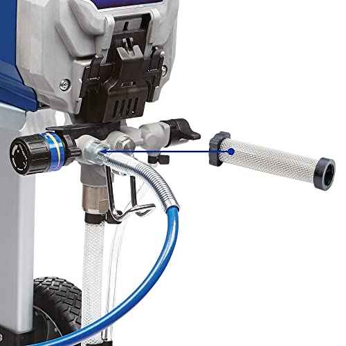 Graco 288747 Magnum Insta-Clean Filter