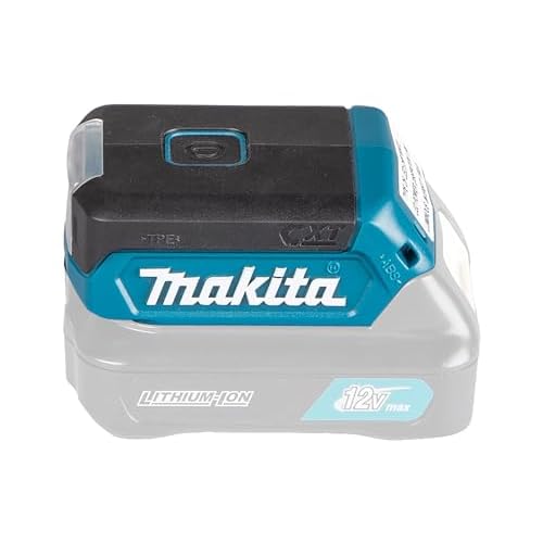 Makita ML103 12V MAX CXT Lithium-Ion Cordless L.E.D. Flashlight