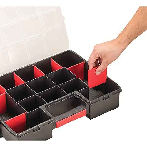 CRAFTSMAN Medium Storage Organizer, 14 Compartments (CMST14022)