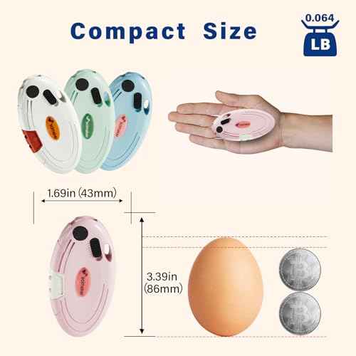 4 Pack Folding Utility Knife with 10 Extra Blades,Box Cutters with Button Lock Mechanism,Razor Knife for Home,Office and Warehouse,4 Colors.