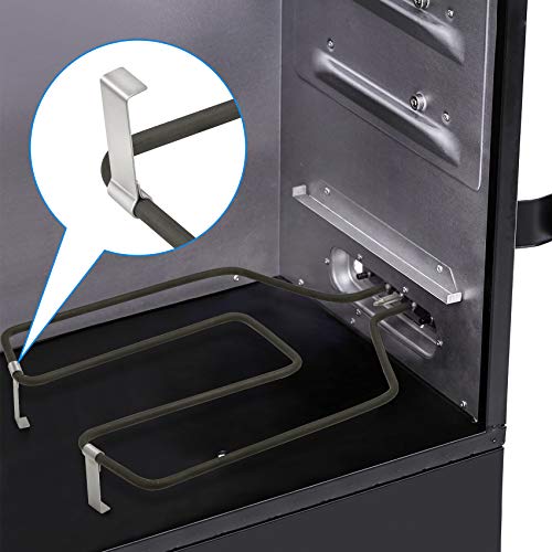 Stanbroil 1500W Heating Element for Electric Smoker & Grill