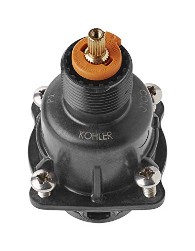Kohler Rite-Temp Pressure Balance Cartridge GP800881 - One-Piece Design, Genuine Part