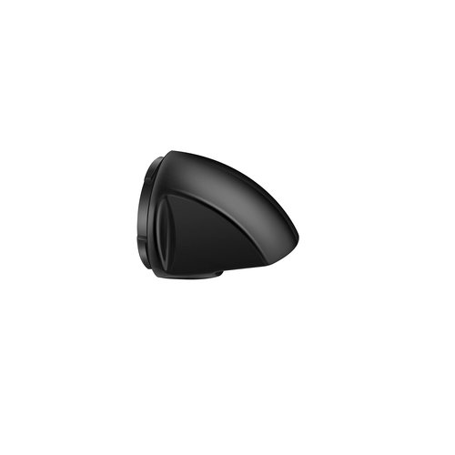 AMZCHEF Juicer End Cap, Slow Juicer Replacement Part, Compatible with AMZCHEF 1501 and 3001, Black