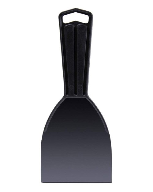 3" Warner 903 Plastic Series Putty Knife Flexible