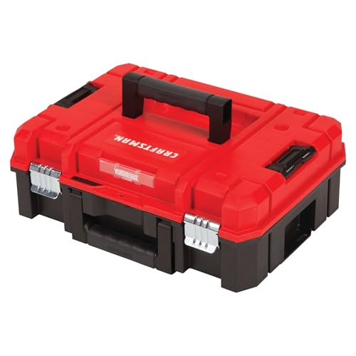 CRAFTSMAN VERSASTACK Tool Box, 17-inch, Stackable System (CMST17830)