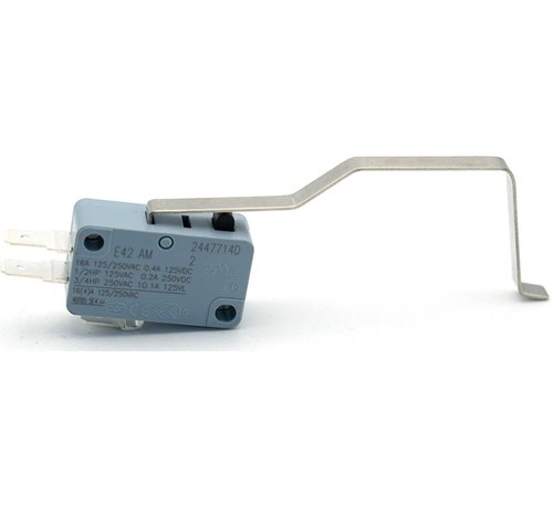 WC21X20249 Trash Compactor Direction Switch Compatible with GE WC21X10004 1168217 AH1016698 EA1016698 (2 pcs)