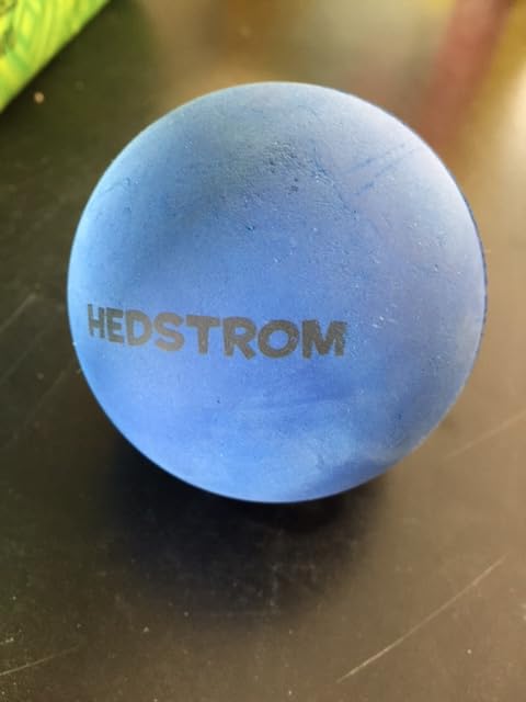 Generic Drain Ball - Hedstrom