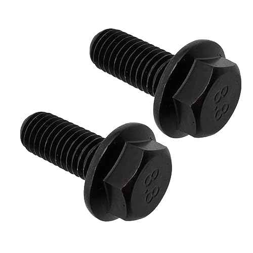 2PCk 089006017064 Miter Saw Blade Bolt FOR Ryobi P3650, TS1344L, TS1344LG, TS1346, TS1346T, TSS102L, TSS103, TSS103T, TS1345L