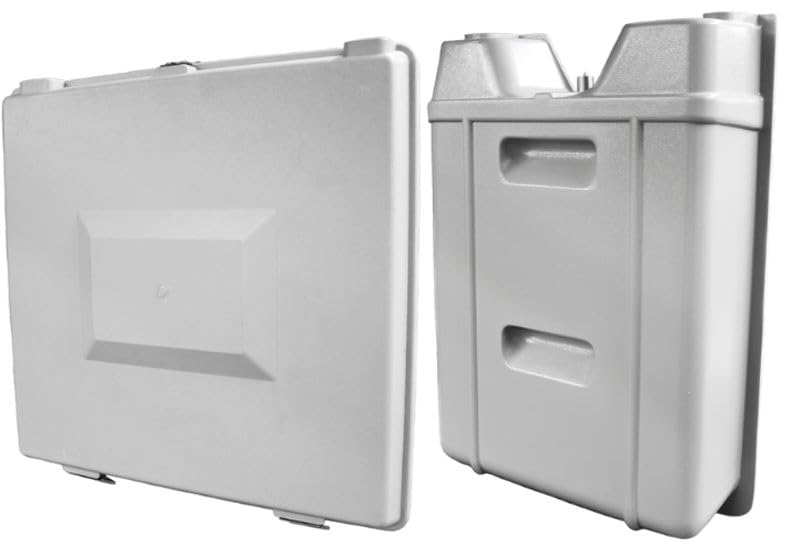 Upper and Lower Doors for Hobart Saw Replaces 00-875184, 00-274997