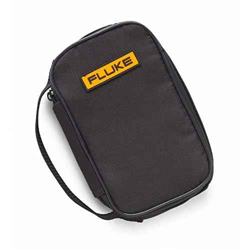 Fluke C35 Polyester Soft Carrying Case