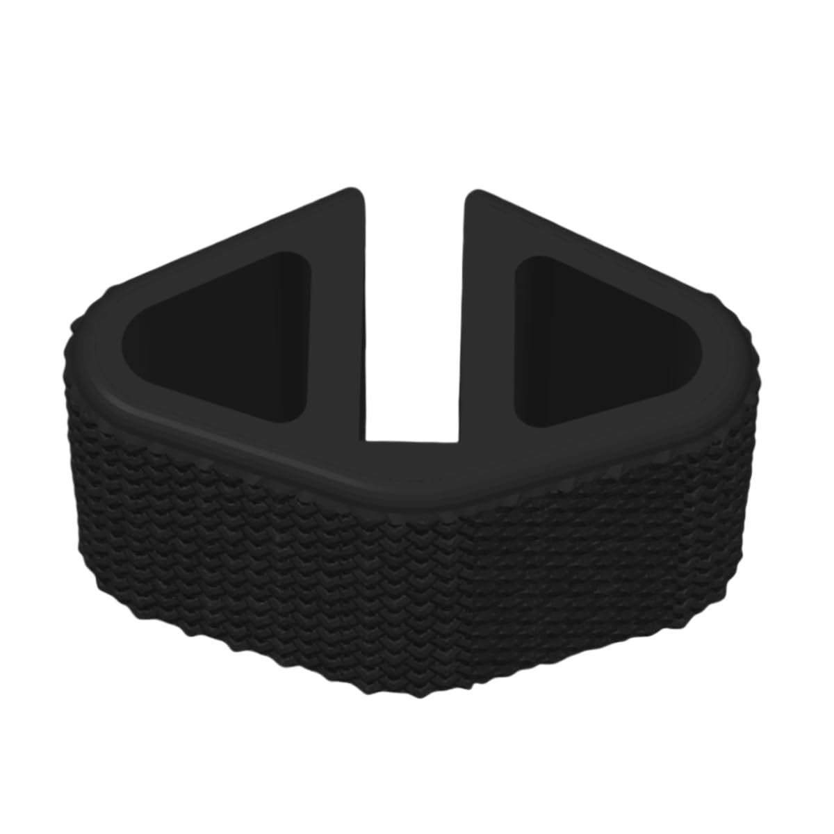 College Dorm Bed Ladder Foot Support for Dorm Bunk & Loft Beds, No Tools Needed, Adds Comfort & Safety, Fits Most College Dorm Bed Ladders