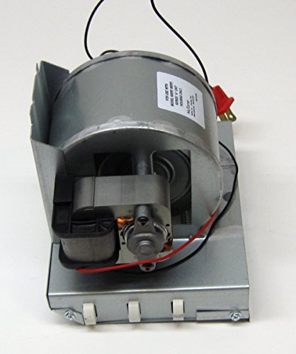 NuTone S97017648 Heater Motor Assembly for 605RP 660RP 665RP 665RF 665RSP