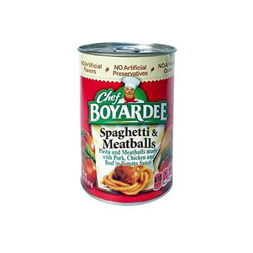 Fake Can Safes Diversion Secret Stash Safes (Spaghetti)