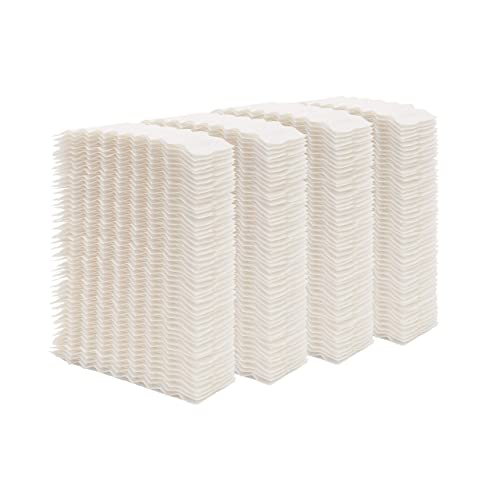 Aircare HDC12 Replacement Wicking Humidifier Filter, 4 Wicks per Pack (EA1407/HD1409)