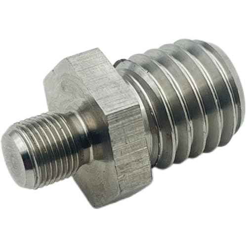 304 for M12 polisher and sander of 5/8-11 Threaded Adapter