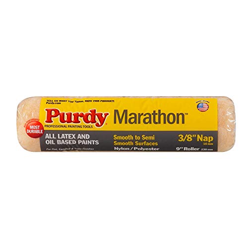 Marathon Nylon/Polyester Covers 3/8" Nap Cover Multicolor