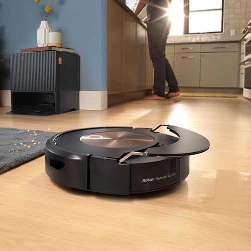 iRobot 16 oz Cleaning Solution for Braava & Roomba Combo (Pack of 2) Fresh Scent