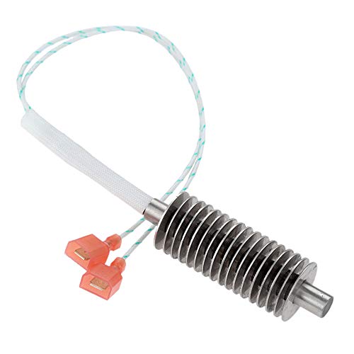 Harman Pellet Stove 306W Igniter Replacement 3-20-677200