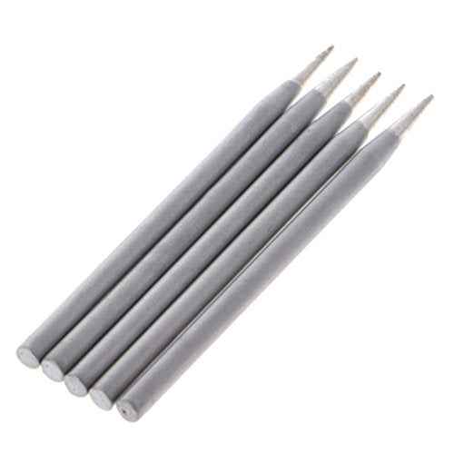 5 Pcs 30W Replacement Soldering Iron Tip Lead-Free Solder Tip