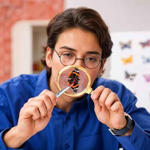 4 Pieces Tweezers with Rubber Tips PVC Rubber Coated Tweezers Rubber Long Bent Tip Tweezer and Straight Flat Tip Tweezer for Lab Stamp Hobby Jewelry Crafts Feeding (Silver, Red)