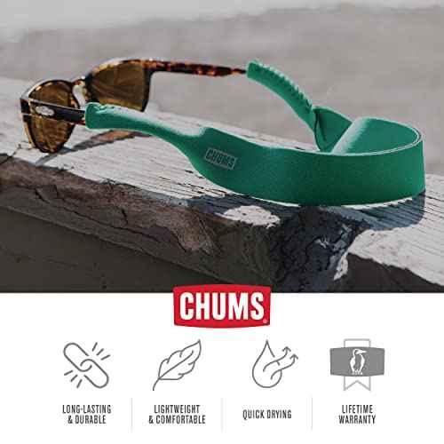 Chums Classic Neoprene Eyewear Retainer