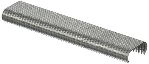 DEWALT Galvanized Hog Rings 4.78 Inch, 1000-Count Steel Clips for Heavy-Duty Use