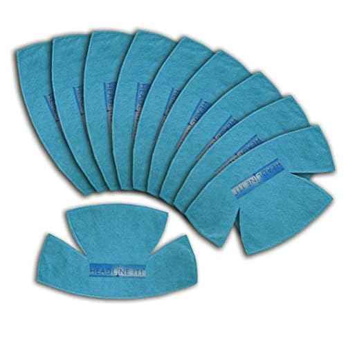 Headline It Helmet Liners, 10 Pack