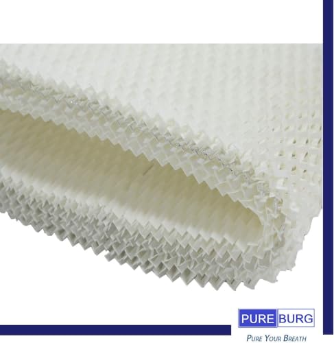 WF2 Wick Filter for Vicks Kaz Humidifiers V3100 V3900 4-Pack