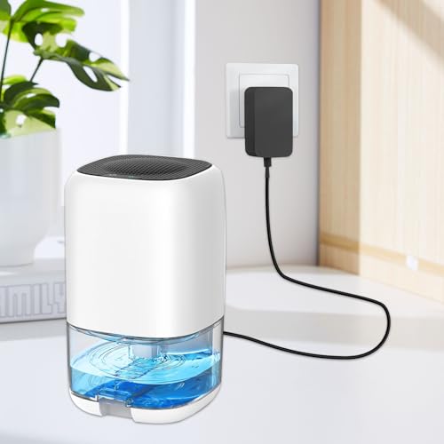 12V 4A Power Adapter for TABYIK 35 oz / 42 oz Peltier Dehumidifier