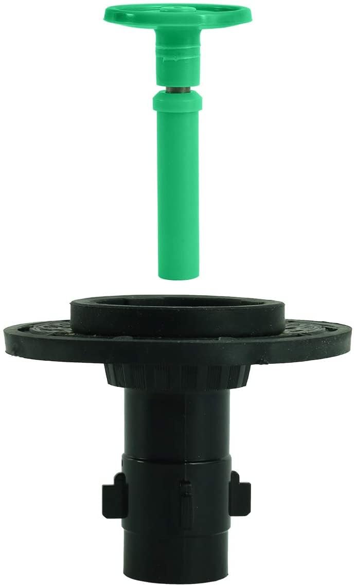 Bennington 6 Pack Urinal Drop-In Repair Kit Replacement for Sloan Regal 3301044 A-42-A GPF