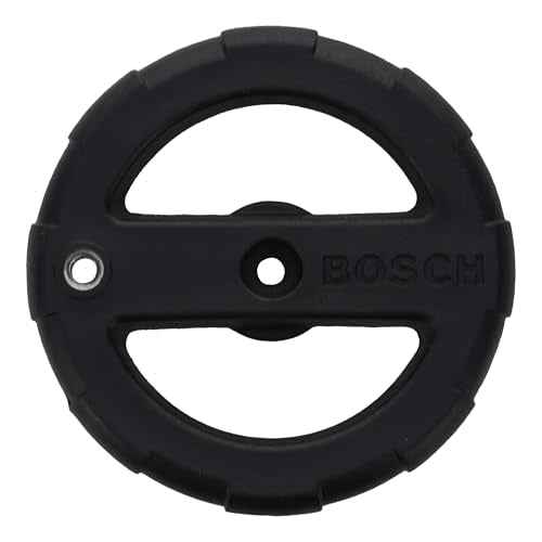 Bosch Parts 2610015069 Handwheel