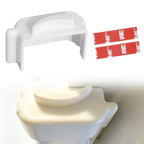 Refrigerator Mullion Door Flipper Repair Topper for Samsung – 1 Pc WFCYX