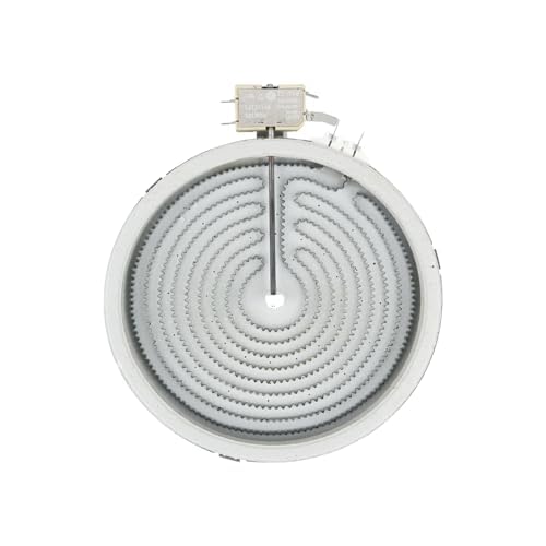 6.5in Radiant Surface Element 8273994 W11171119 Compatible with Whirlpool