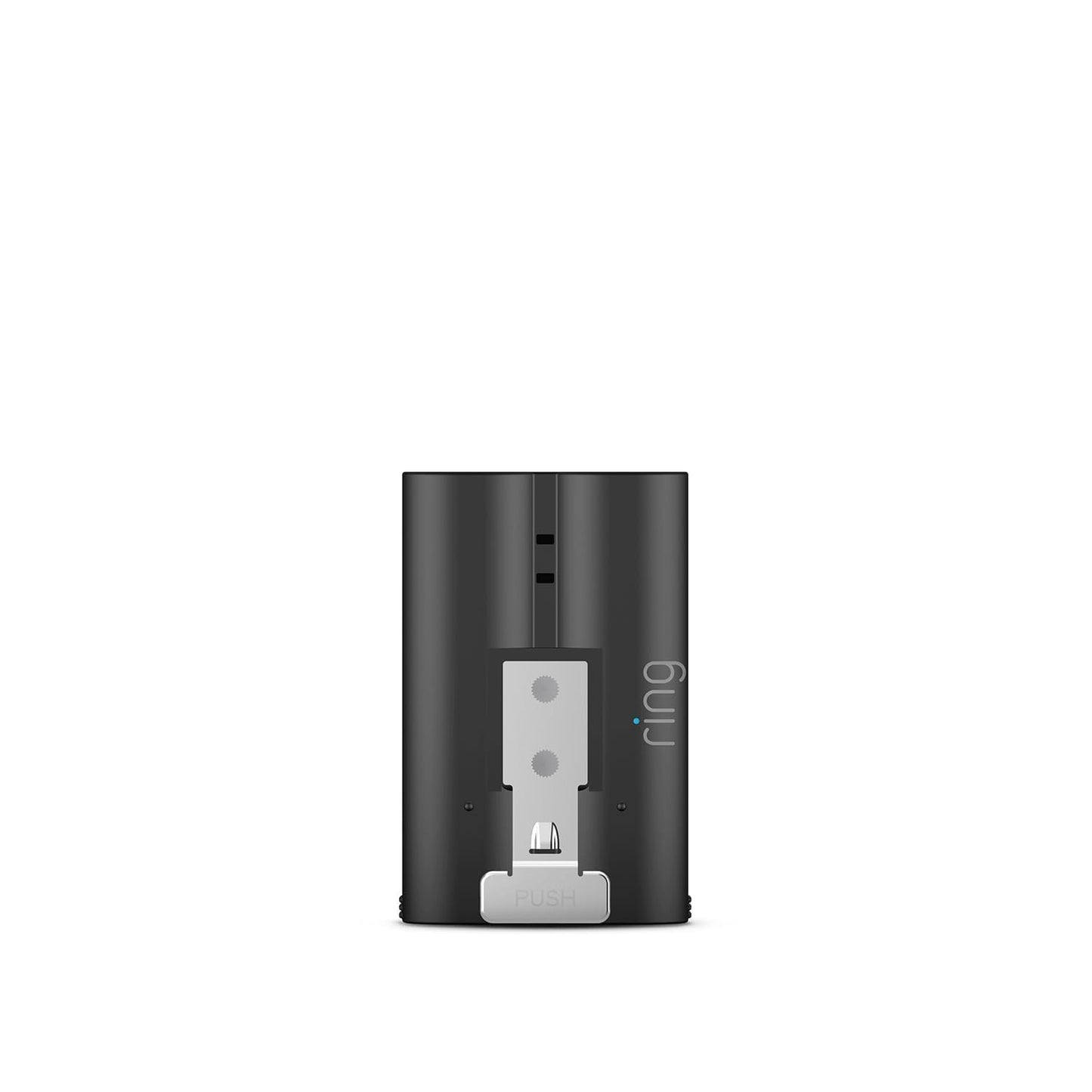 Quick Release Battery Pack — Compatible with all battery-powered Ring Cameras and Ring Doorbells