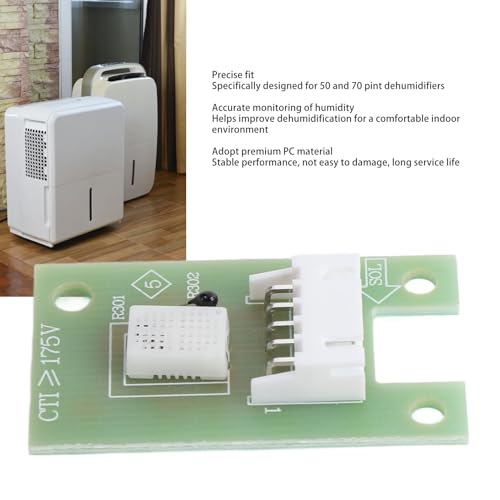 Sonew 50/70 Pint Dehumidifier Humidity Sensor Module Replacement