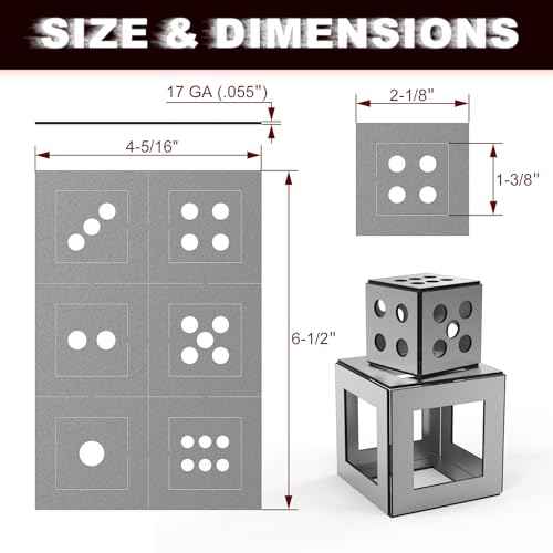 12-Piece Welding Practice Coupons Steel, 17 Gauge Thickness, Comprehensive Welding Training Kit, Enhancement Welding Skill Steel