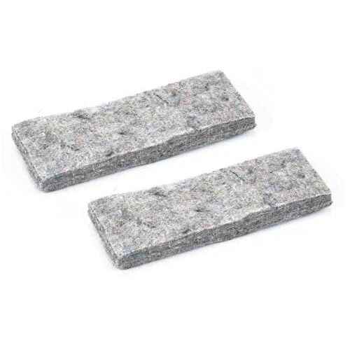 265-17 (2 Pack) Air Compressor Air Filter For Craftsman DeVilbiss Porter Cable